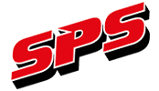 Logo SPS Distribution, spécialiste de la pièce automobile en Corse